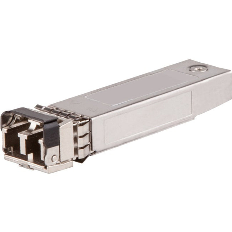 Aruba 1G SFP LC LX 10km SMF Transceiver J4859D