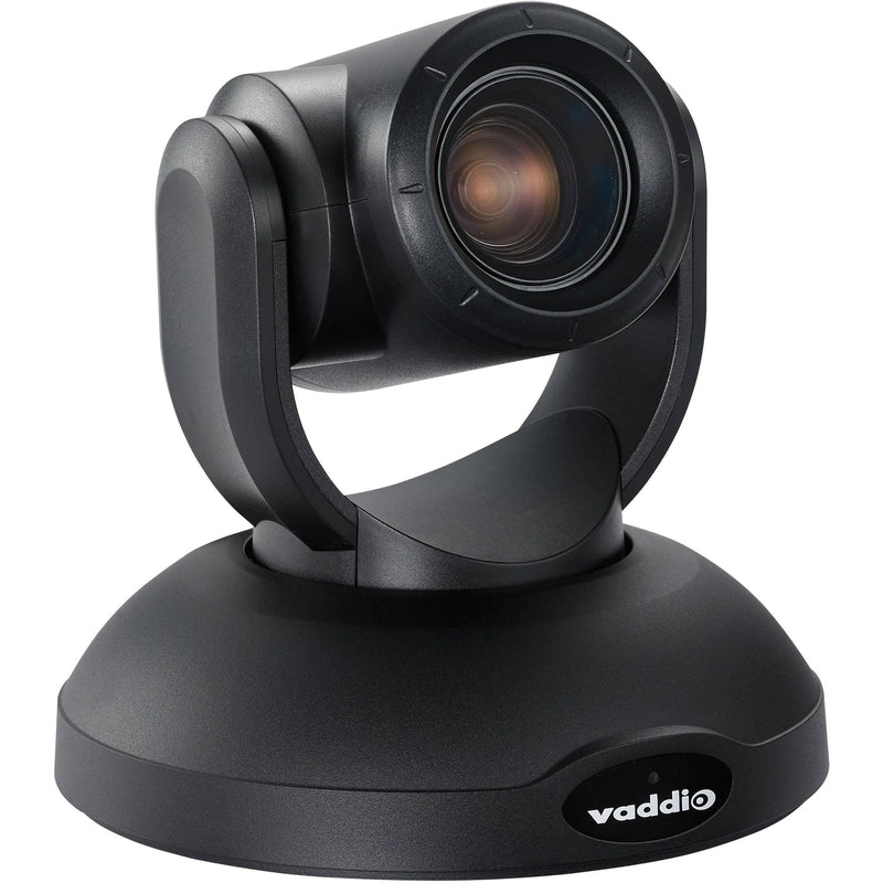 Vaddio 999-9950-000B RoboSHOT 20 Ultra High Definition PTZ Camera