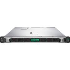 HPE P63679-B21 ProLiant DL360 G10 8-Core 2.10GHz 800W 1U Server