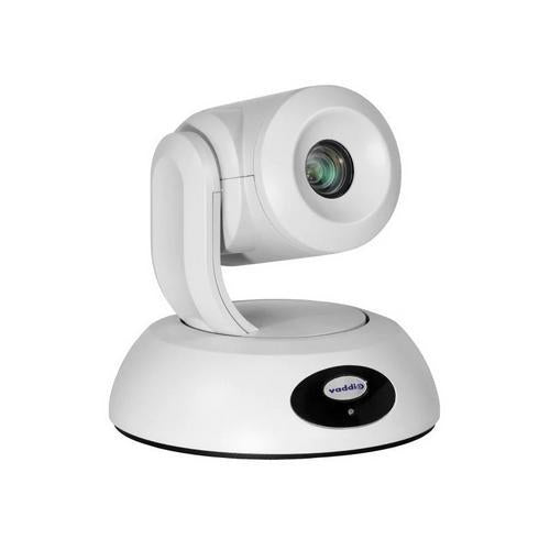 Vaddio 999-99437-009W RoboSHOT 30E NDI/HDMI 1920x1080 PTZ Camera