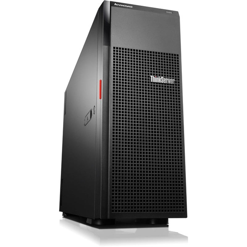 Lenovo 70DG000CUX Think Server TD350 E5-2670 12-Core 2.30GHz Tower Server