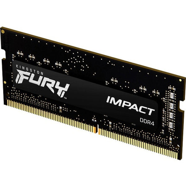 Kingston KF426S16IB/32R 32GB Fury Impact Retail DDR4 SDRAM Memory