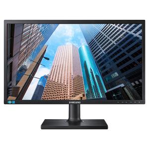 Samsung S22E450D 21.5\ Full HD LED LCD Monitor - 16:9 - Black - 1920 x 1080"