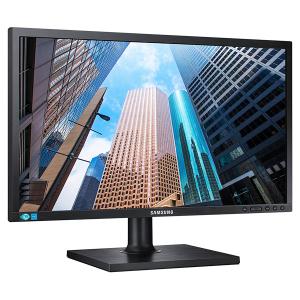 Samsung S22E450D 21.5\ Full HD LED LCD Monitor - 16:9 - Black - 1920 x 1080"