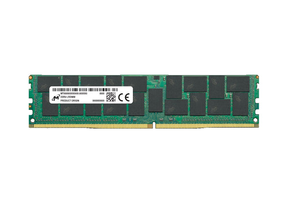 Micron MTA36ASF8G72LZ-3G2F1R 64GB 3200MHz DDR4 SDRAM Memory Module