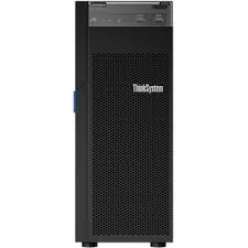 Lenovo 7Y45A04GNA Think System ST250 E-2288G 8-Core 3.70GHz Tower Server