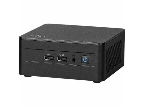 Intel  RNUC13ANKI50001 NUC 13 Pro Core i5-1340P 4.60GHz 13th Generation NUC Kit