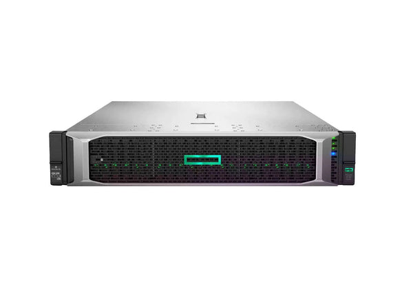 HPE P55248-B21 ProLiant DL380 G10 Plus 8-Core 3.20GHz 800W 2U Server