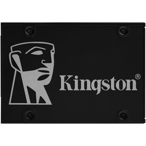 Kingston SKC600B/1024G KC600 1TB SATA 6Gbps 2.5-Inch Solid State Drive