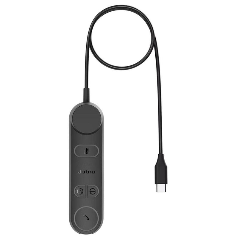 Jabra 50-2259 Engage 50 II Link USB-C UC Wired Controller