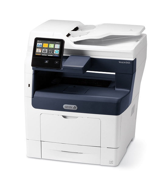 Xerox VersaLink B405/DN Laser Monochrome Wireless Multifunction Printer
