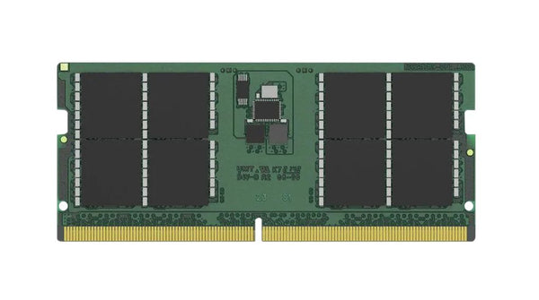 Kingston KCP548SD8-32 32GB SO-DDIM DDR5-4800MT/s SDRAM Memory Module