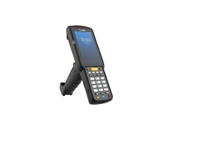 Zebra MC330K-GI4HA4NA MC3300 4-Inch 2D-Imager Handheld Mobile Computer