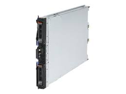 Lenovo 8038D4U Blade Center HS23E E5-2470 8-Core 2.10GHz Blade Servers.