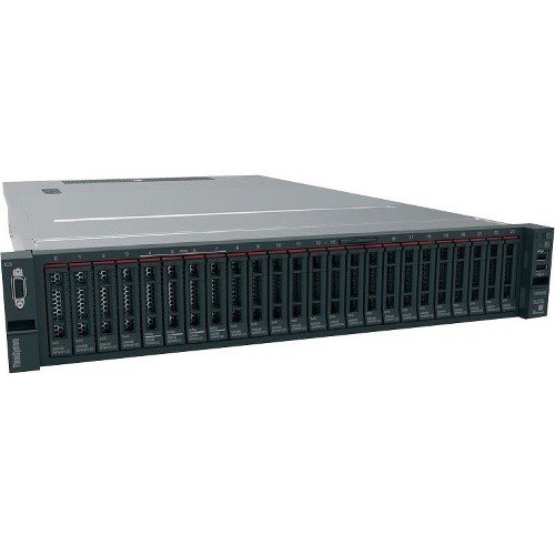 Lenovo 7X06A09NNA Xeon 8176 28-Core 2.10 GHz Think System SR650 Server