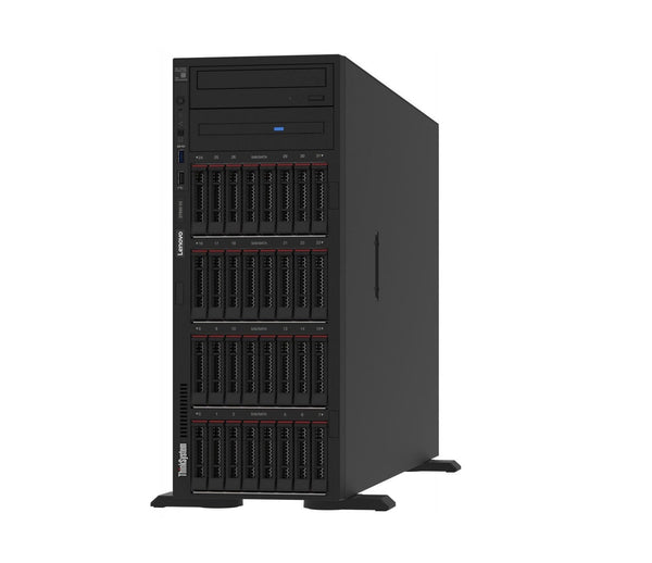 Lenovo 7D7A1003NA Think System ST650 V3 6426Y 16-Core 4U Tower Server