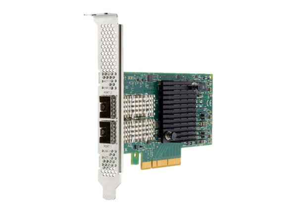 HPE 10/25GbE SFP28 MCX512F Adapter