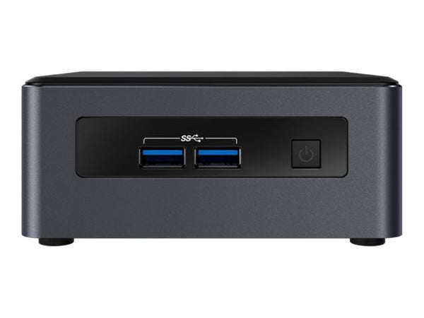 INTEL BLKNUC7i3DNHNC1 NUC7i3 Core i3-7100U 1TB UCFF NUC KIT