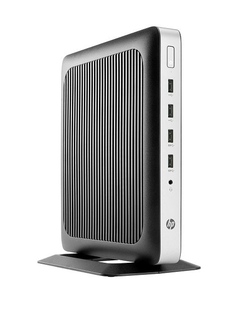 HP 2ZU99AA#ABA t630 GX-420GI 2Ghz DDR4 SDRAM Quad-core Thin Client