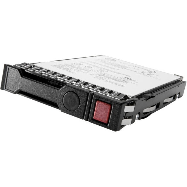 HPE 1 TB Hard Drive - 3.5\ Internal - SATA (SATA/600) 801882-B21"