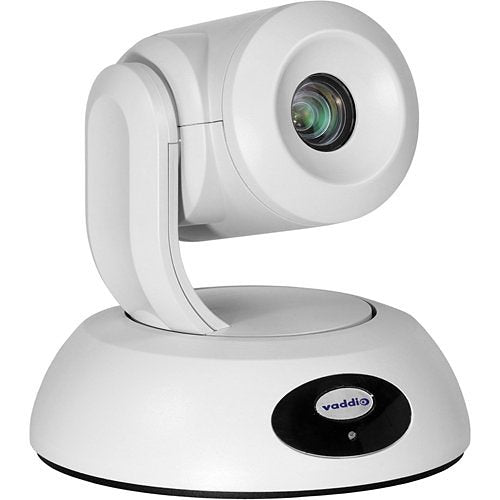 Vaddio 999-99630-000W RoboSHOT 30E 1920x1080 HDBT IP Camera