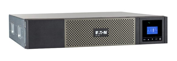 Eaton 5P1500RC 10-Outlet 1100W 1440VA 120V Tower Online Conversion UPS.