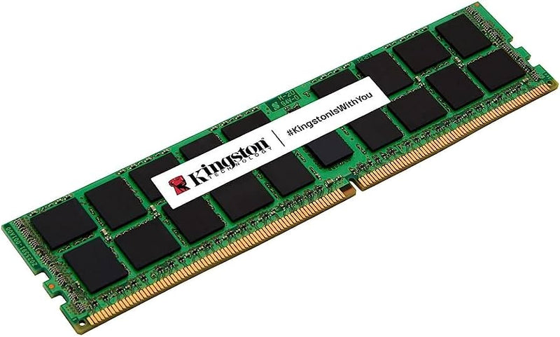 Kingston KTH-PL432D8/32G 32GB DIMM ECC DDR4 SDRAM Memory Module