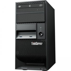 Lenovo 70LWS00F00 Think Server TS150 E3-1280 V5 4-Core Tower Server