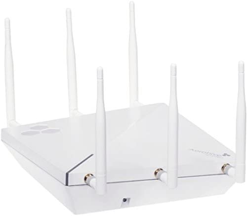 Aerohive AH-Ap-390-AC-FCC AP390 2.5GHz 802.11ac/n Dual-Radio 3x3:3 Access Wireless Access Point