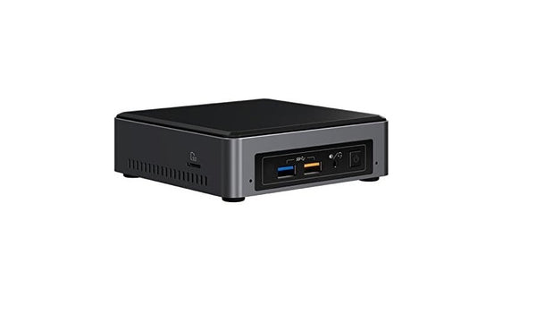 Intel NUC8I3BNK Intel Core i3 8109U 3-GHz DDR4 SDRAM Mini PC NUC Kit