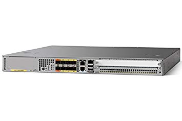 Cisco ASR1001X-2.5G-VPN Router