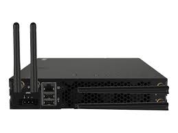 Lenovo 7Z46A001NA Think System SE350 D-2123IT 4-Core 2.20GHz 1U Tower Server