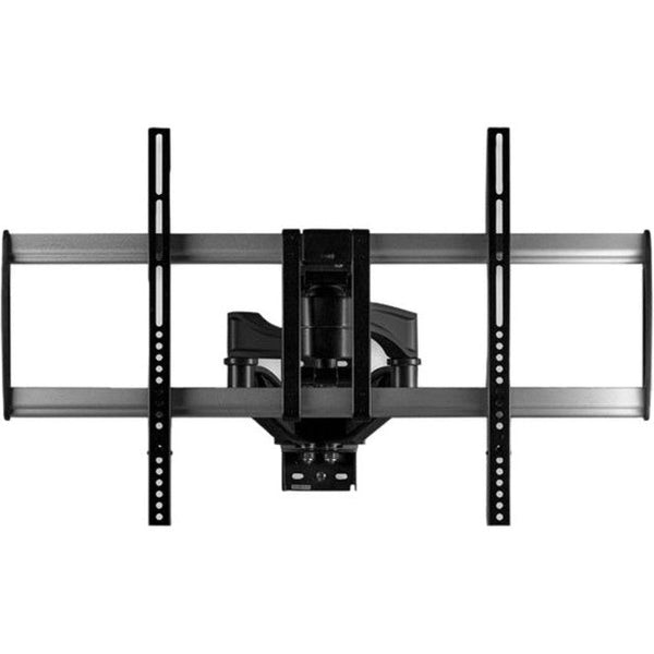 StarTech.com Full Motion TV Wall Mount - for 32\ to 75\" TVs - Steel & Aluminum - Premium - Articulating Arms - Flat-Screen TV Wall Mount FPWARPS"