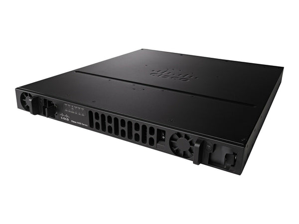 Cisco ISR4431/K9 Router