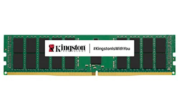 Kingston KSM32RS4/32HCR 32GB 1Rx4 Hynix C Rambus DDR4 SDRAM Memory Module