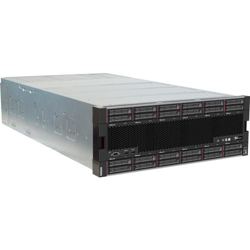 Lenovo 7X12A02UNA Think System SR950 5220 18-Core 2.20GHz 4U Rack Server