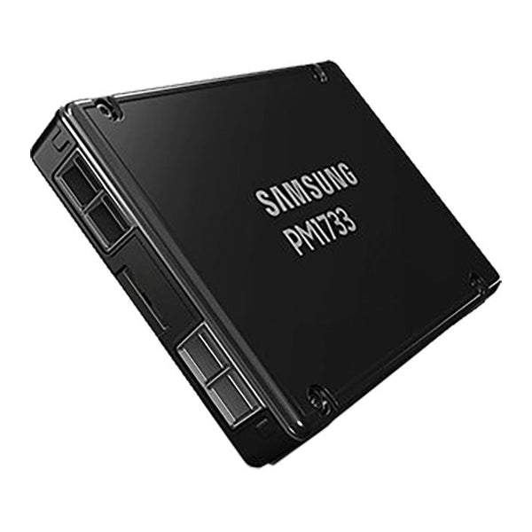 Samsung MZILT960HBHQ-00007 PM1643a 960GB SAS 12Gbps 2.5-Inch Solid State Drive