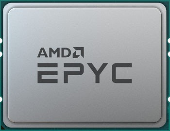 AMD 100-000000053 EPYC 7742 2.25GHz Cache-256MB 64-Core Processor