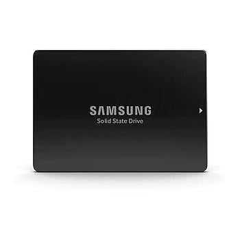 Samsung MZ7LH7T6HMLA-00005 PM883 SATA 6.0 Gbps 7.68Tb 2.5Inch Solid State Drive