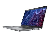 Dell Latitude 5430 - Intel Core i5 1235U / 1.3 GHz - Win 10 Pro 64-bit (includes Win 11 Pro License)