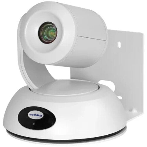 Vaddio 999-21132-000W RoboSHOT 30E-M 1920x1080 8.57MP HD PTZ Camera