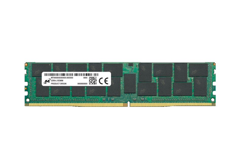 Micron MTA36ASF8G72LZ-3G2R 64GB 3200MHz DDR4 SDRAM Memory Module