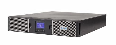 Eaton 9PX2000RT 7-Outlets 1800W 2000VA 120V Tower Online Conversion UPS.