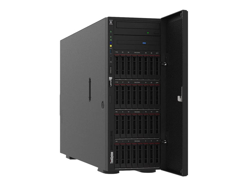 Lenovo 7Z75A000NA Think System ST650 V2 4314 16-Core 2.10 GHz Blade Server