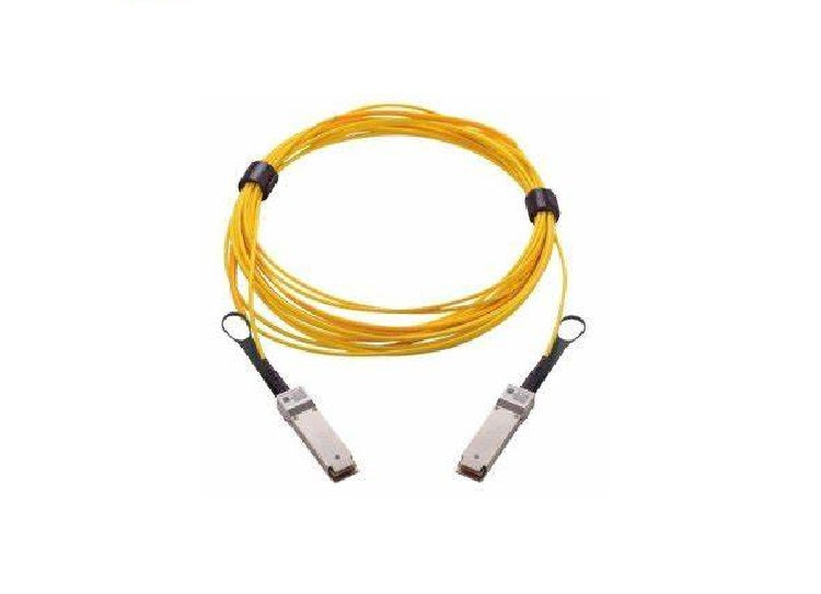 Mellanox MFS1200-E005 100Gbps InfiniBand QSFP +Active 5m Optical Cable