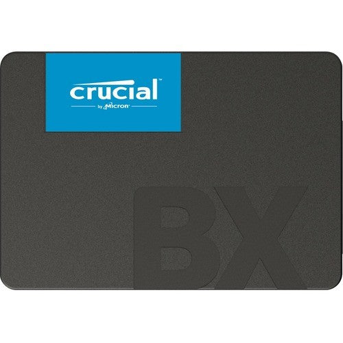 Crucial CT2000BX500SSD1 BX500 2TB SATA/600 2.5-Inch Solid State Drive