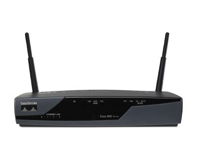 Cisco Cisco877W-G-E-K9