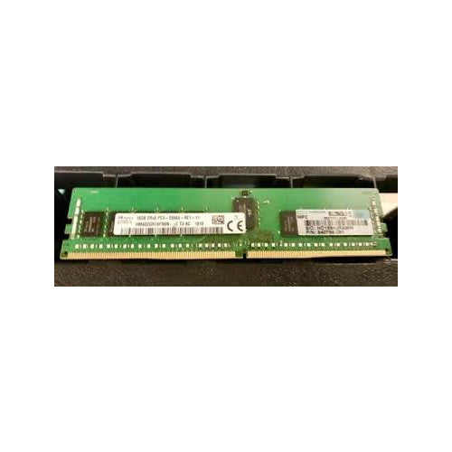 HPE 16GB 2Rx8 PC4-2666V Smart Kit