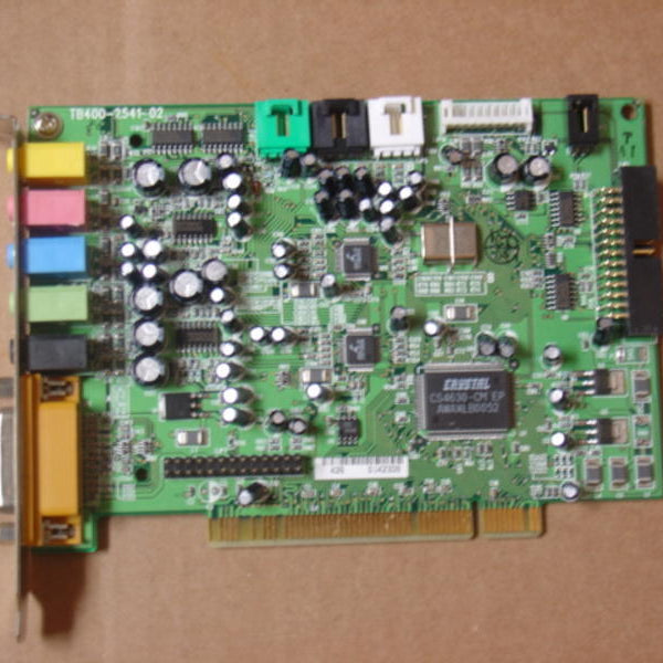 Sound Cards