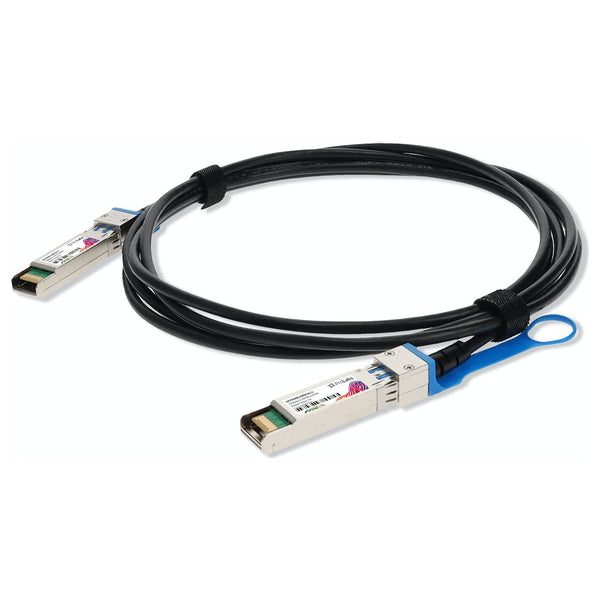 Mellanox MCP2M00-A005E26L 25GbE SFP28 5m Ethernet DAC Twinax Cable